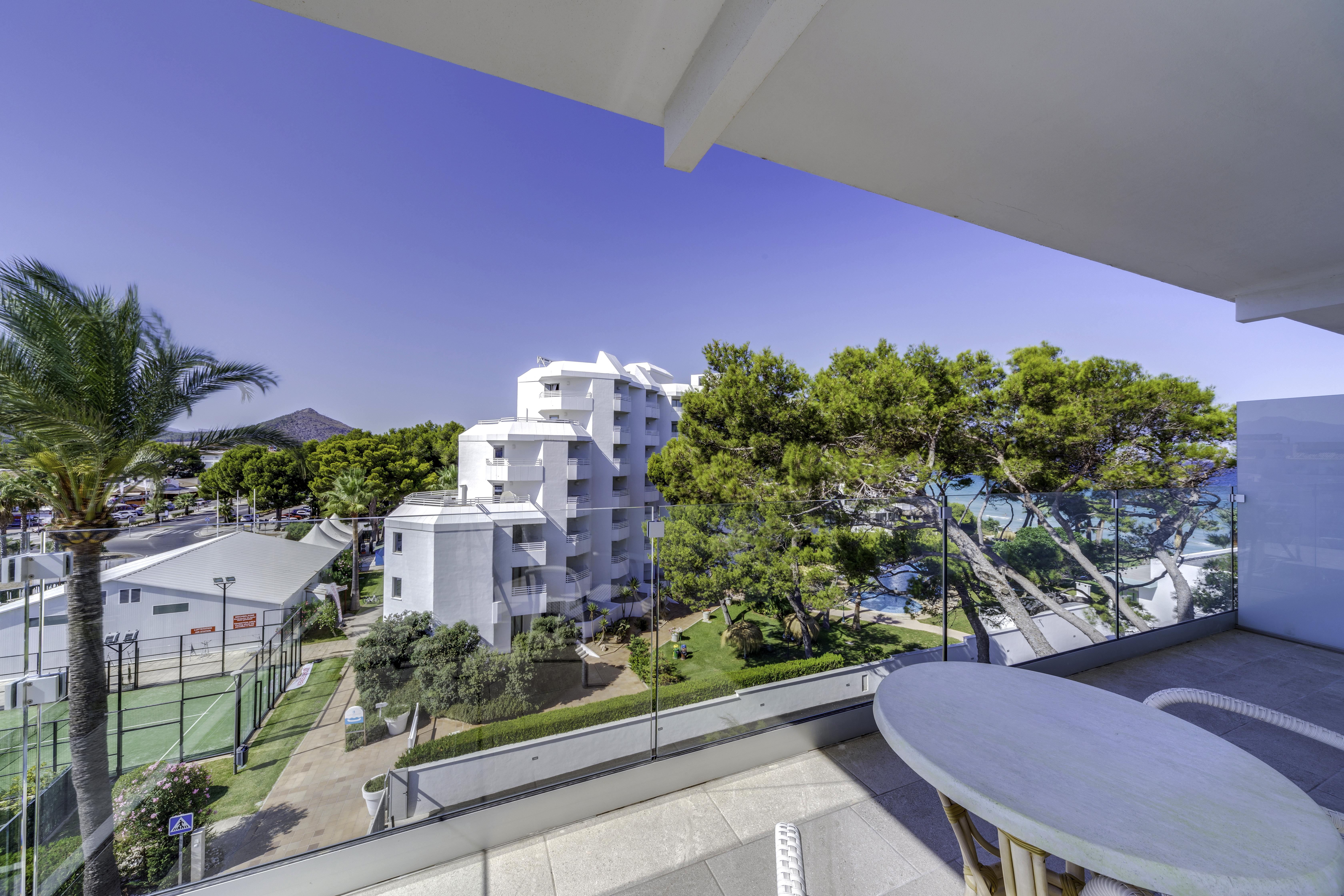 Playa Esperanza Resort Affiliated By Melia Playa de Muro  Eksteriør bilde