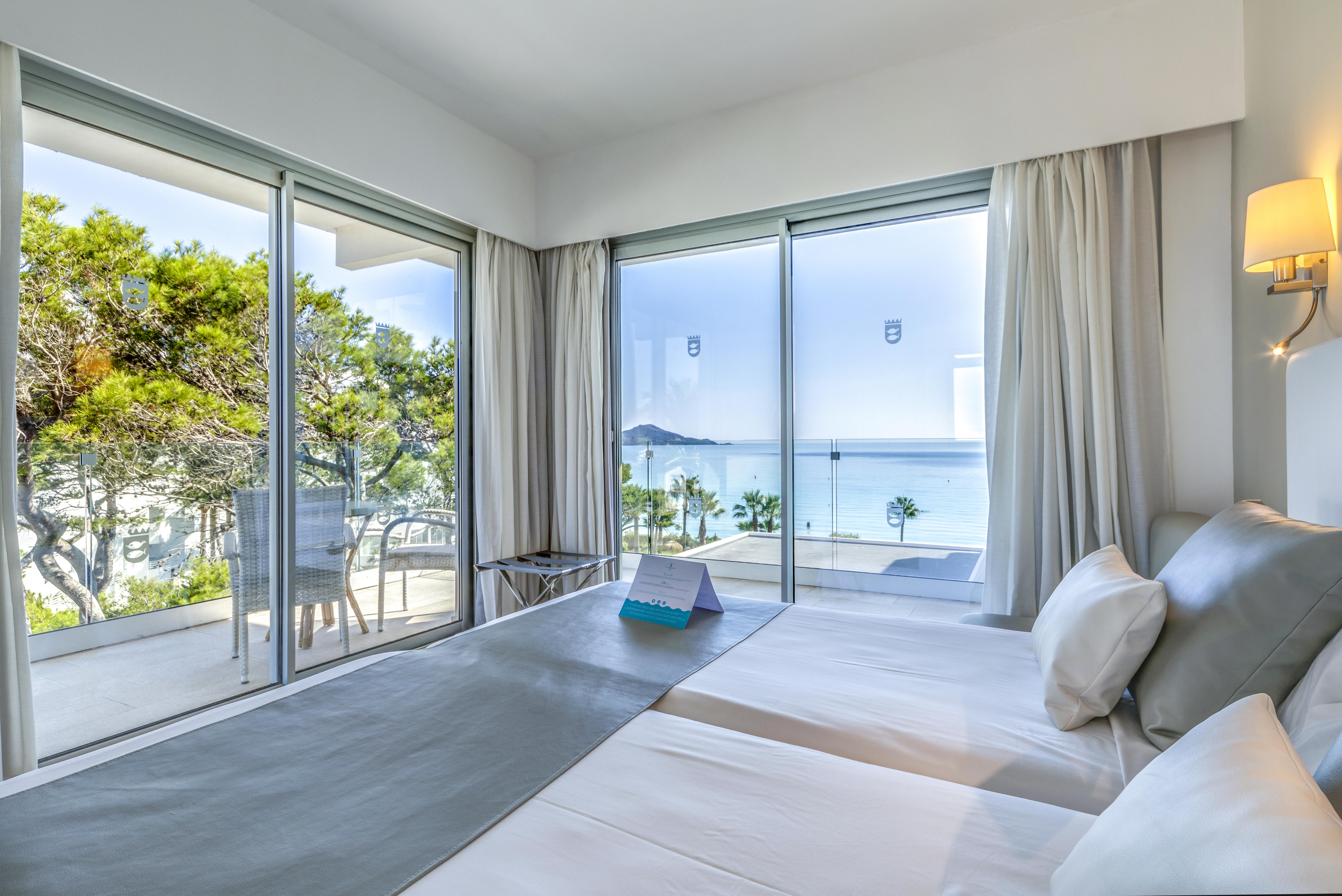 Playa Esperanza Resort Affiliated By Melia Playa de Muro  Eksteriør bilde