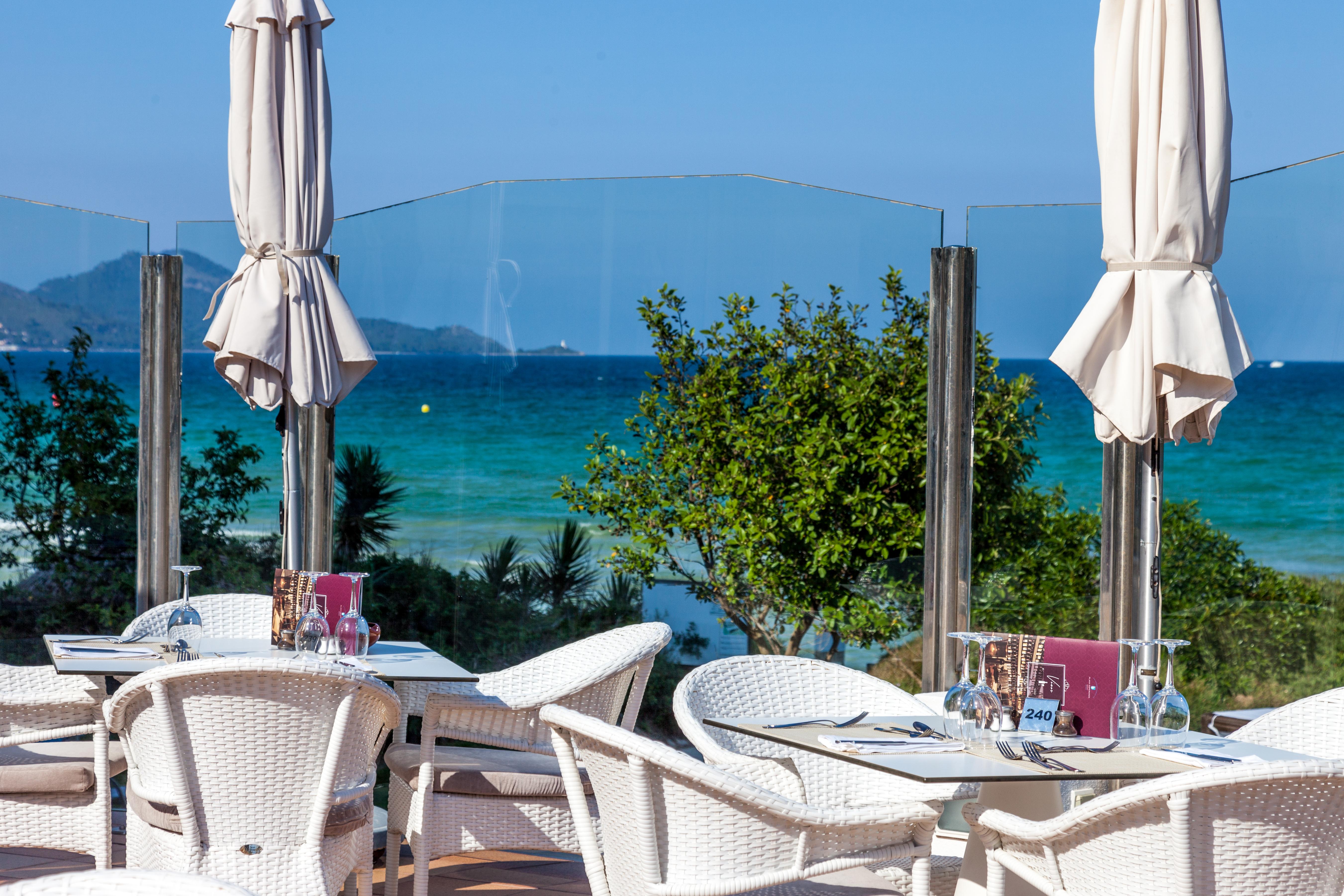 Playa Esperanza Resort Affiliated By Melia Playa de Muro  Eksteriør bilde