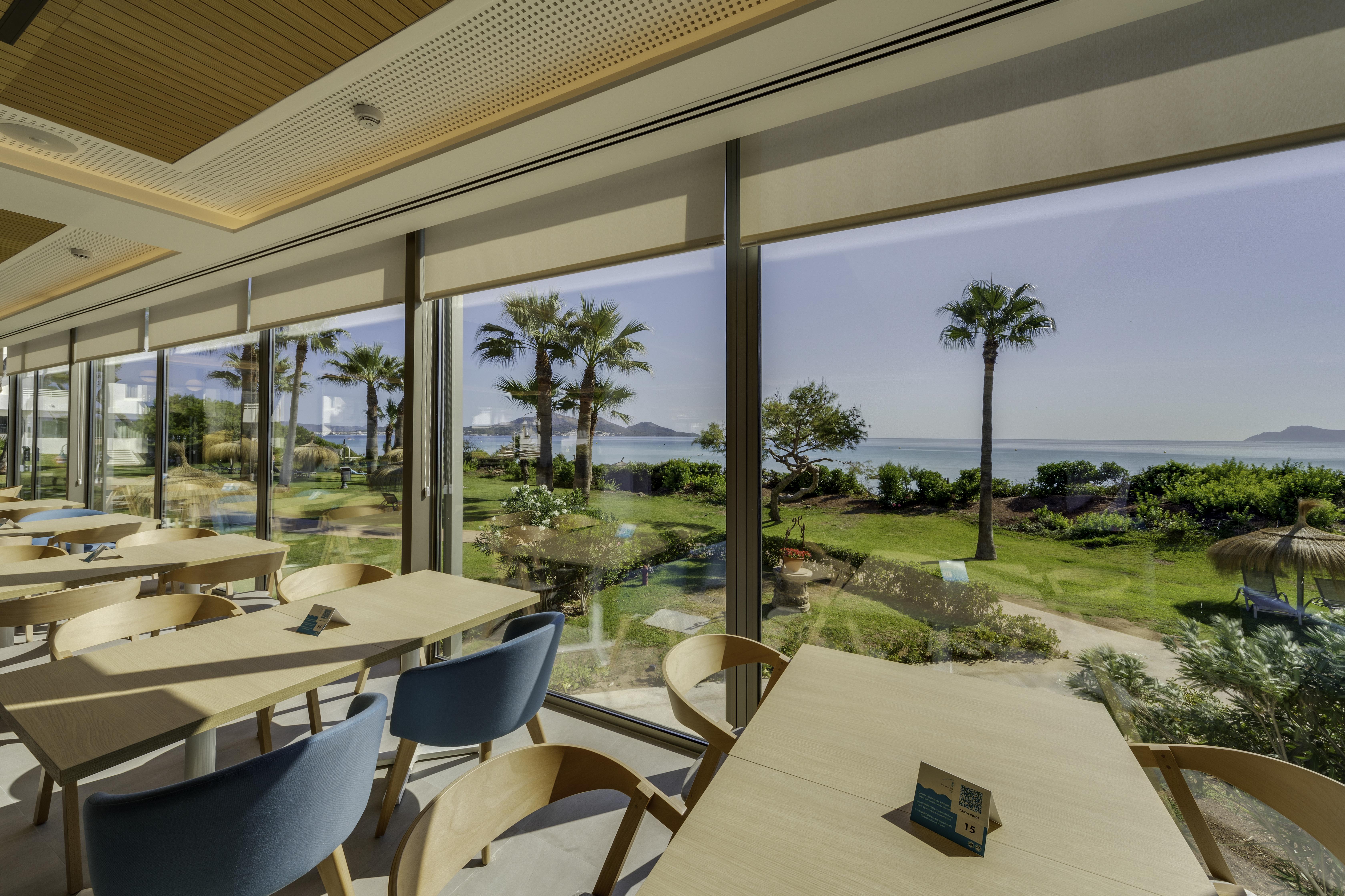 Playa Esperanza Resort Affiliated By Melia Playa de Muro  Eksteriør bilde